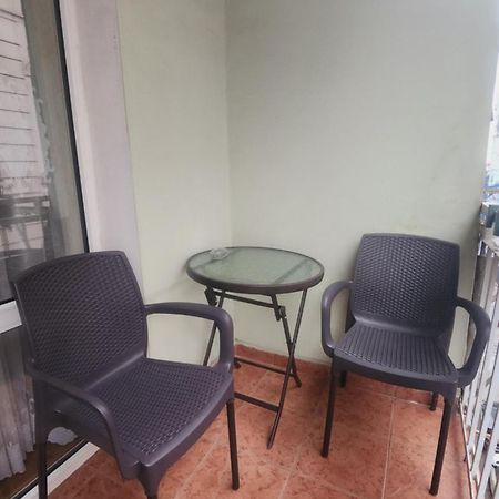 Apartment On 26 May Str Batum Dış mekan fotoğraf