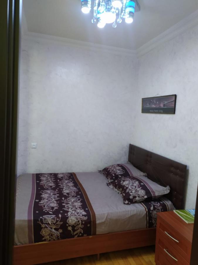 Apartment On 26 May Str Batum Dış mekan fotoğraf