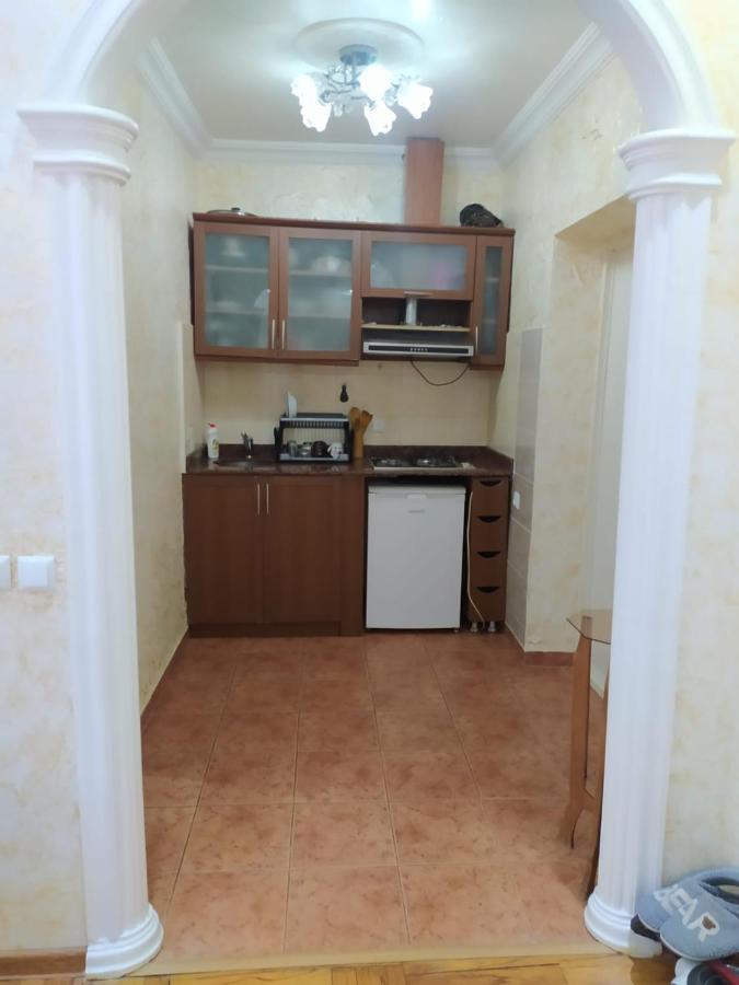 Apartment On 26 May Str Batum Dış mekan fotoğraf