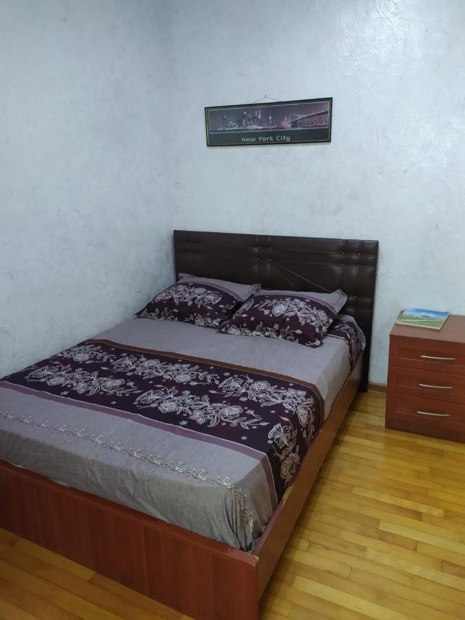 Apartment On 26 May Str Batum Dış mekan fotoğraf
