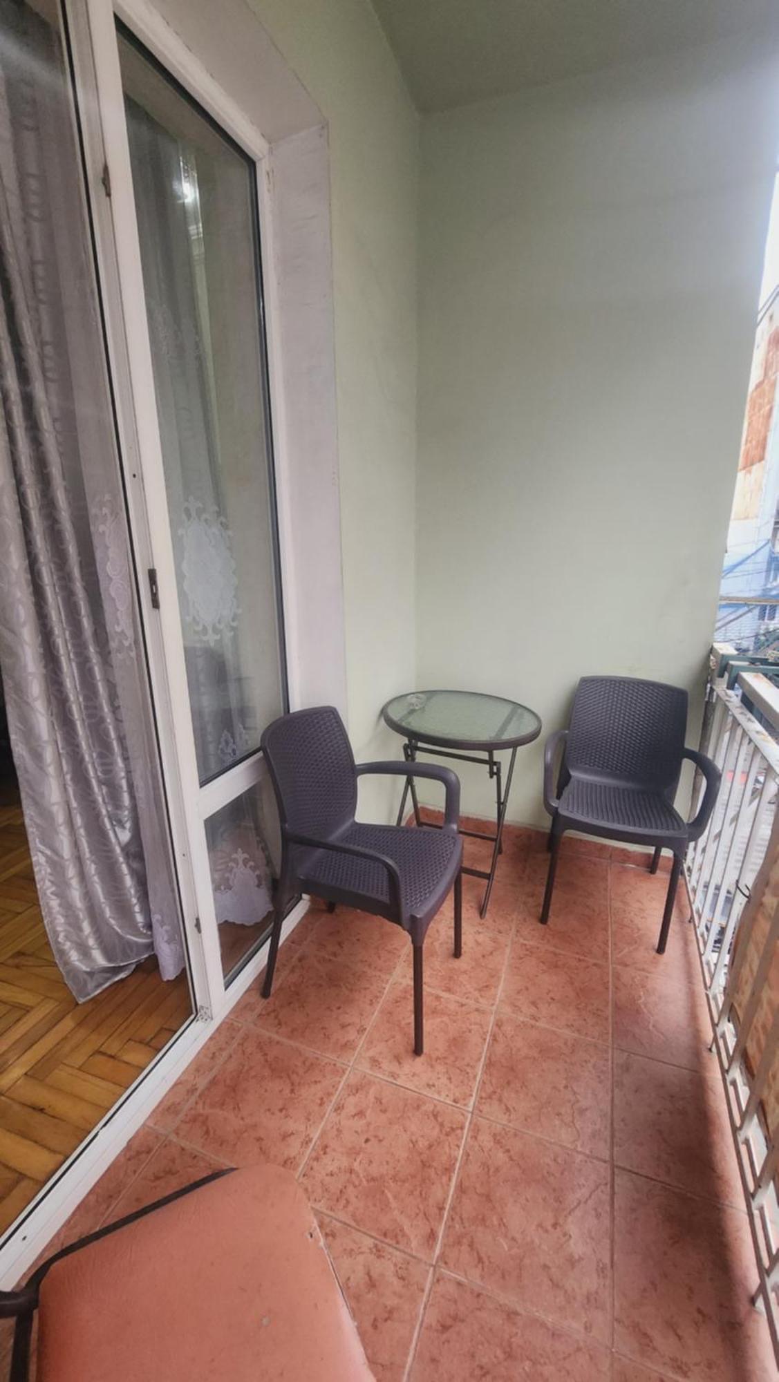 Apartment On 26 May Str Batum Dış mekan fotoğraf