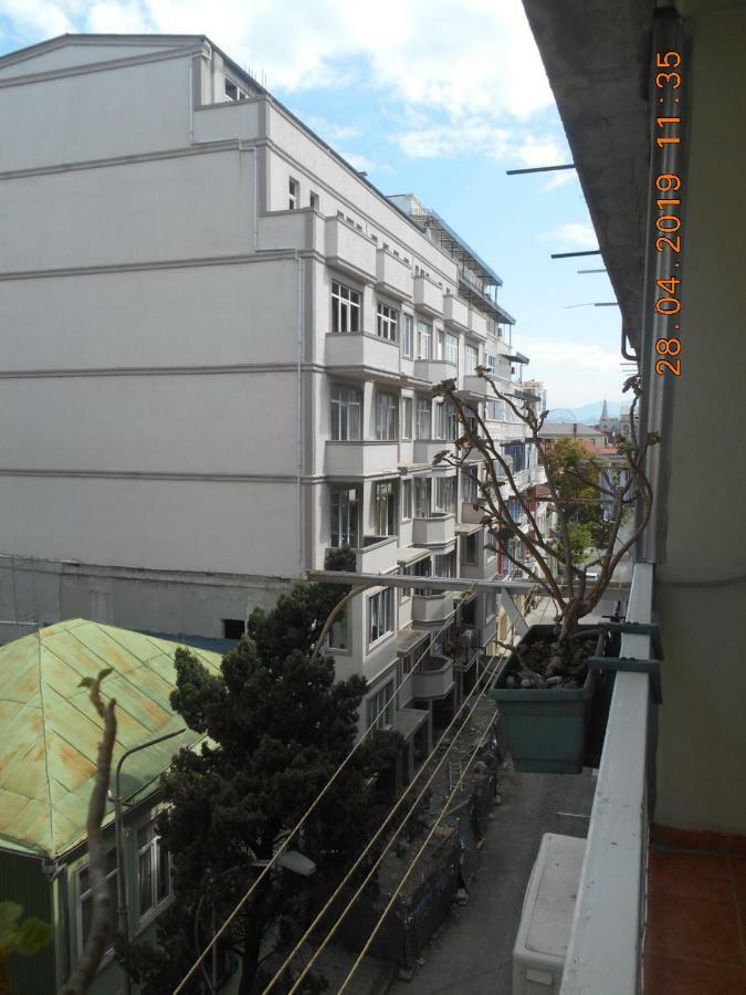 Apartment On 26 May Str Batum Dış mekan fotoğraf